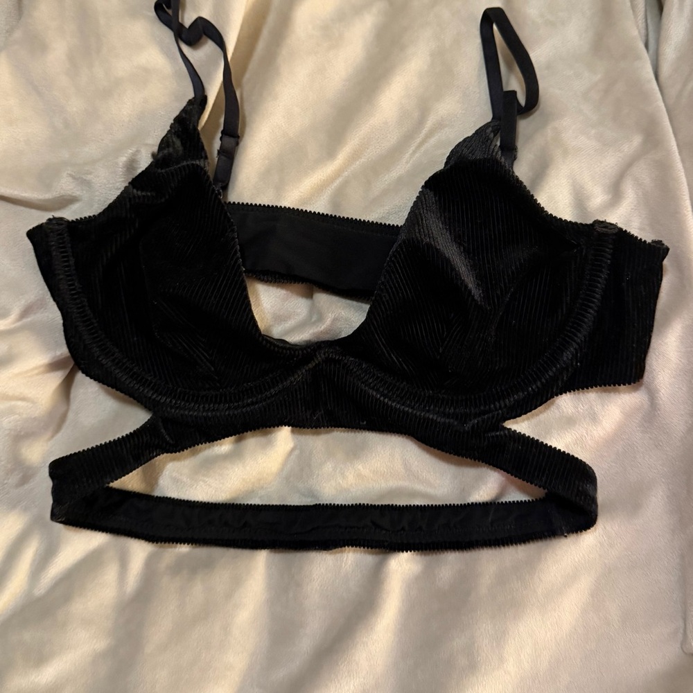 Out from Under, Urban Outfitters bra, size medium never worn